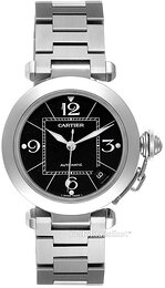 Cartier Pasha W31076M7