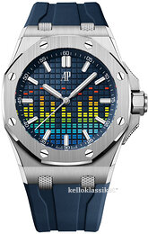 Audemars Piguet Royal Oak Offshore 15600TI.OO.A343CA.01