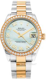 Rolex Datejust 31 178383-0015