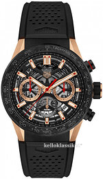 TAG Heuer Carrera CBG2052.FT6143
