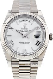 Rolex Day-Date 40 228239-0006