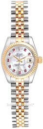 Rolex Lady Oyster Perpetual 179173/21
