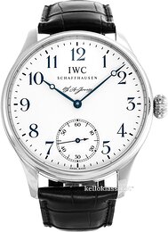IWC Portuguese F.A Jones IW544203