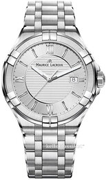 Maurice Lacroix Aikon Quartz AI1008-SS002-130-1