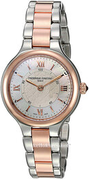 Frederique Constant Horological Smartwatch FC-281WH3ER2B