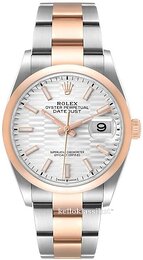 Rolex Datejust 36 126201-0034