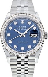 Rolex Datejust 36 126284RBR-0029