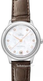 Omega De Ville Prestige 434.13.34.20.55.001