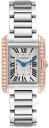 Cartier Tank Anglaise W3TA0002
