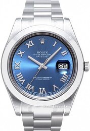 Rolex Datejust II 116300/10
