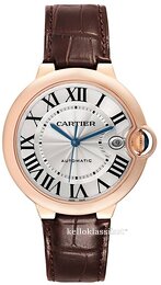 Cartier Ballon Bleu De Cartier WGBB0035