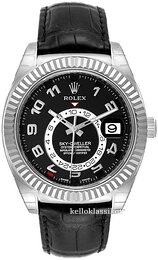 Rolex Perpetual 42 326139-0003