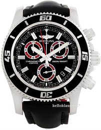 Breitling Superocean Chronograph M2000 A73310A8-BB72-233X-A20BA.1