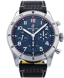 Breitling Super Avi B04 Chronograph AB04451A1C1X1