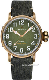 Zenith Pilot 29.2430.679-63.I001