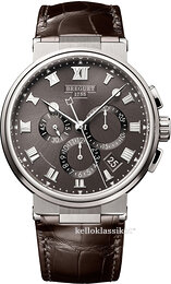 Breguet Marine 5527TI-G2-9WV