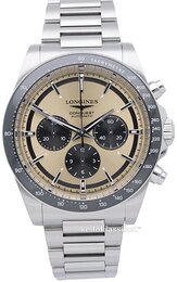 Longines Conquest L3.835.4.32.9