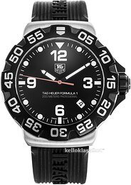 TAG Heuer Formula 1 WAH1110.BA0858