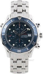 Omega Seamaster 300 M Chrono 2225.80.00
