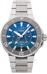 Oris Diving 01 761 7765 4185-Set