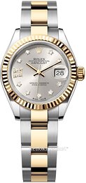 Rolex Lady-Datejust 28 279173-0004