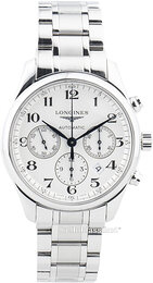 Longines Master L2.759.4.78.6