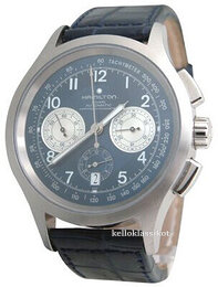 Hamilton Khaki Field H76517643