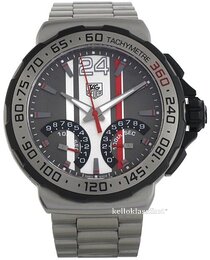 TAG Heuer Formula 1 Calibre S CAH7011.BA0860