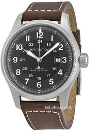 Hamilton Khaki H70625533