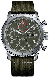 Breitling Aviator 8 Chronograph 43 A133161A1L1X1