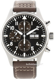IWC Pilots IW377713