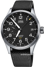 Oris Aviation 01 748 7710 4164-07 5 22 15FC