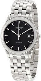 Longines Heritage L4.874.4.52.6
