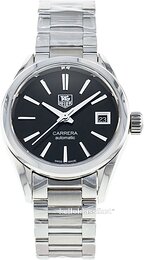 TAG Heuer Carrera Lady WAR2410.BA0776