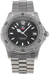 TAG Heuer 2000 WK1110.BA0317