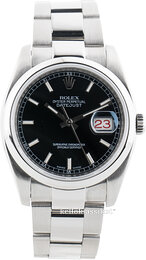 Rolex Datejust Steel 116200-0059