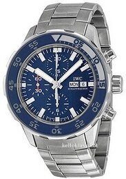 IWC Aquatimer IW376710