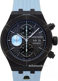 Maurice Lacroix Aikon AI6038-DLB01-330-4