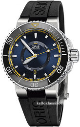 Oris Diving 01 735 7673 4185-Set RS