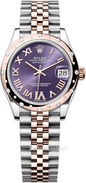 Rolex Datejust 31 278341RBR-0020