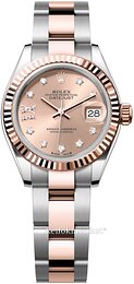 Rolex Lady-Datejust 28 279171-0028
