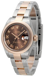 Rolex Lady-Datejust 28 279161-0010