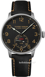 Ulysse Nardin Marine Collection 1183-320LE-62