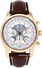 Breitling Transocean Chronograph RB0510U0-A733-443X-R20BA.1