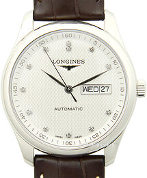 Longines Master L2.755.4.77.3