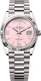 Rolex Day-Date 36 128239-0021