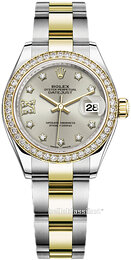 Rolex Lady-Datejust 28 279383RBR-0004