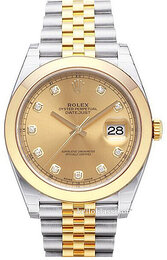 Rolex Datejust 41 126303-0012