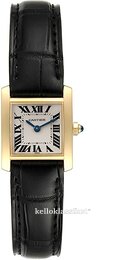 Cartier Tank Francaise W5000256