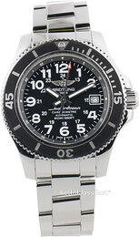 Breitling Superocean Ii 42 A17365C91B1A1